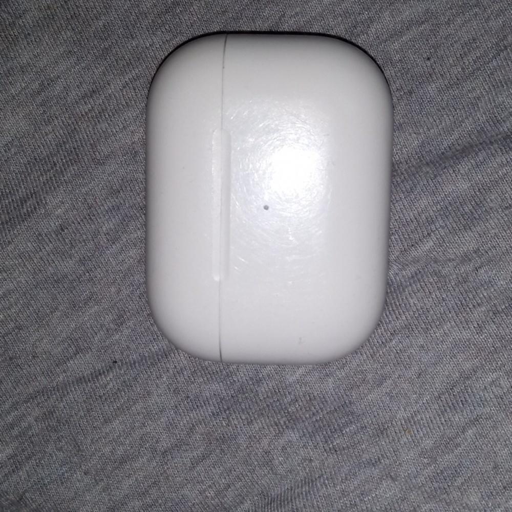 Apple air pods